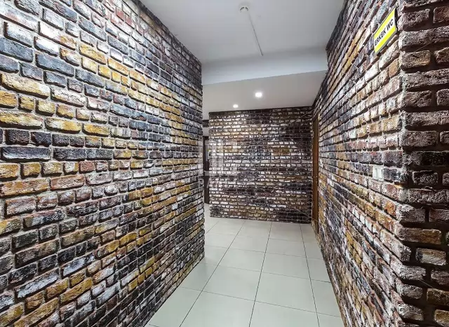 Derbent İnşaat Taş Duvarcısı